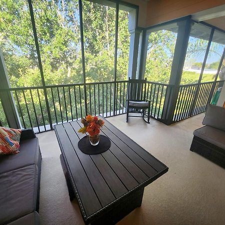 基西米Bahama Bay 116公寓 外观 照片