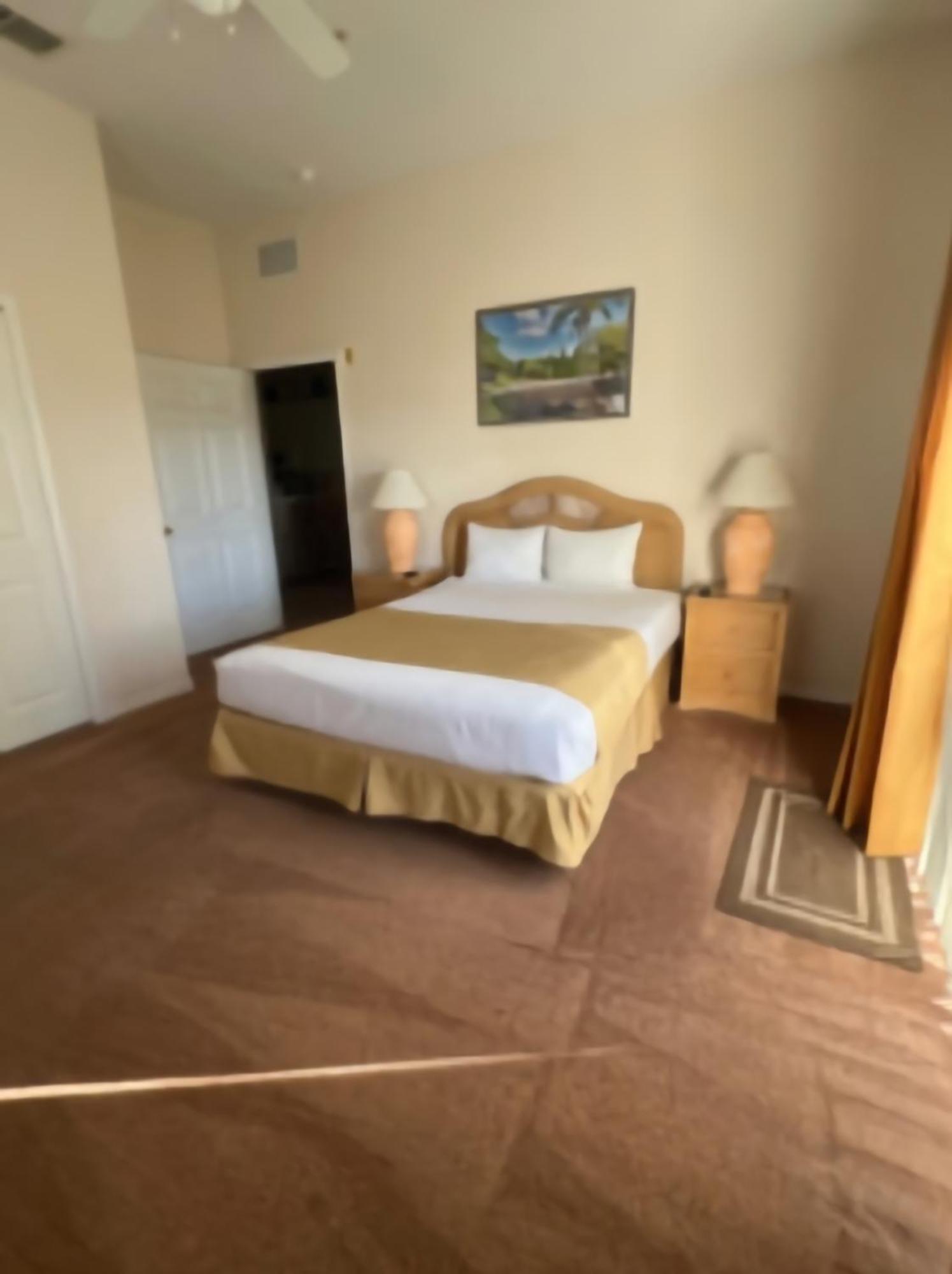 基西米Bahama Bay 116公寓 外观 照片