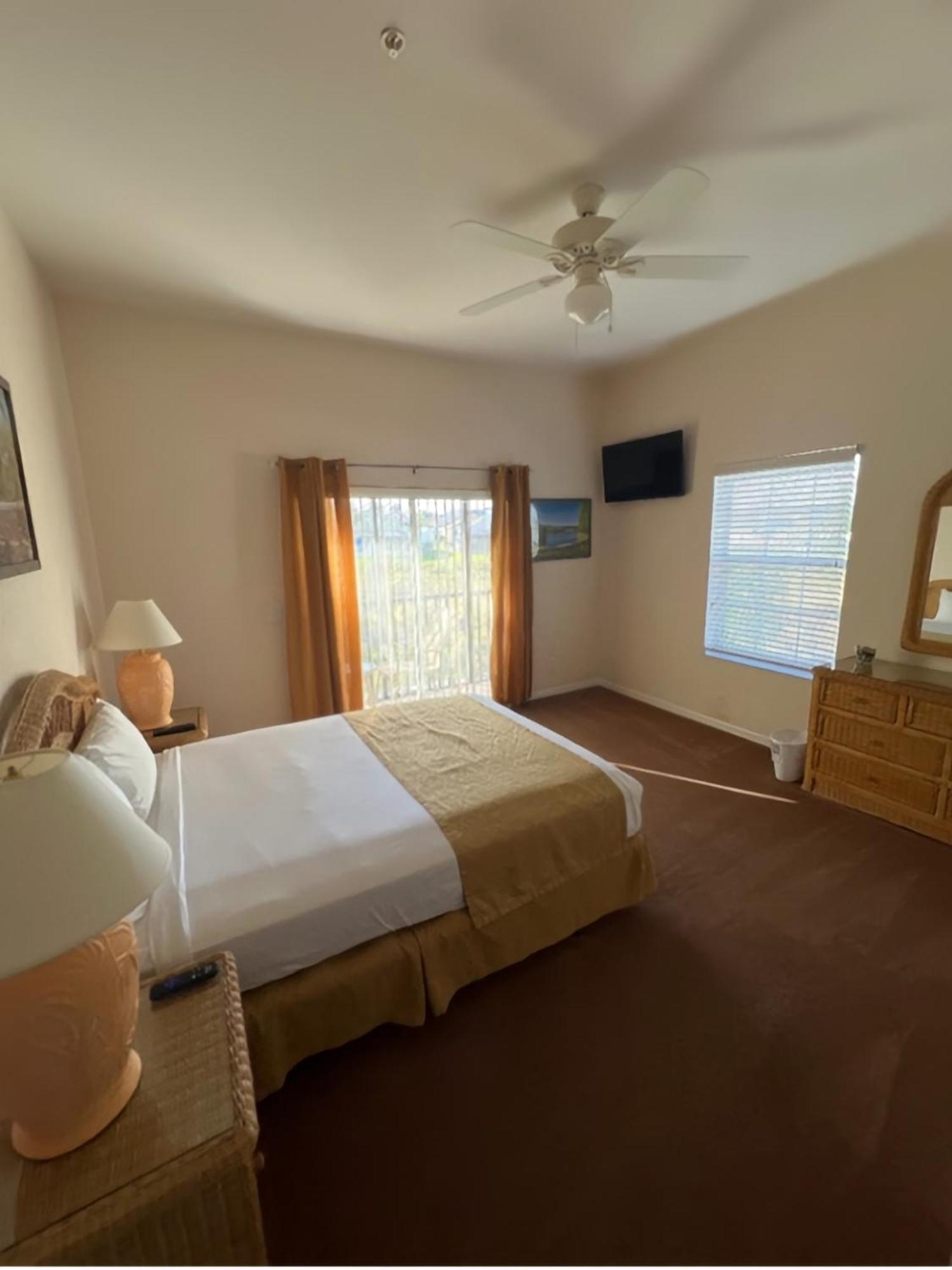 基西米Bahama Bay 116公寓 外观 照片