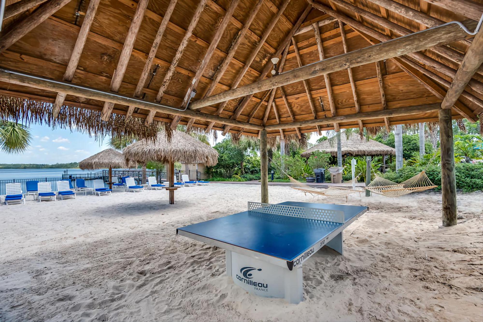 基西米Bahama Bay 116公寓 外观 照片