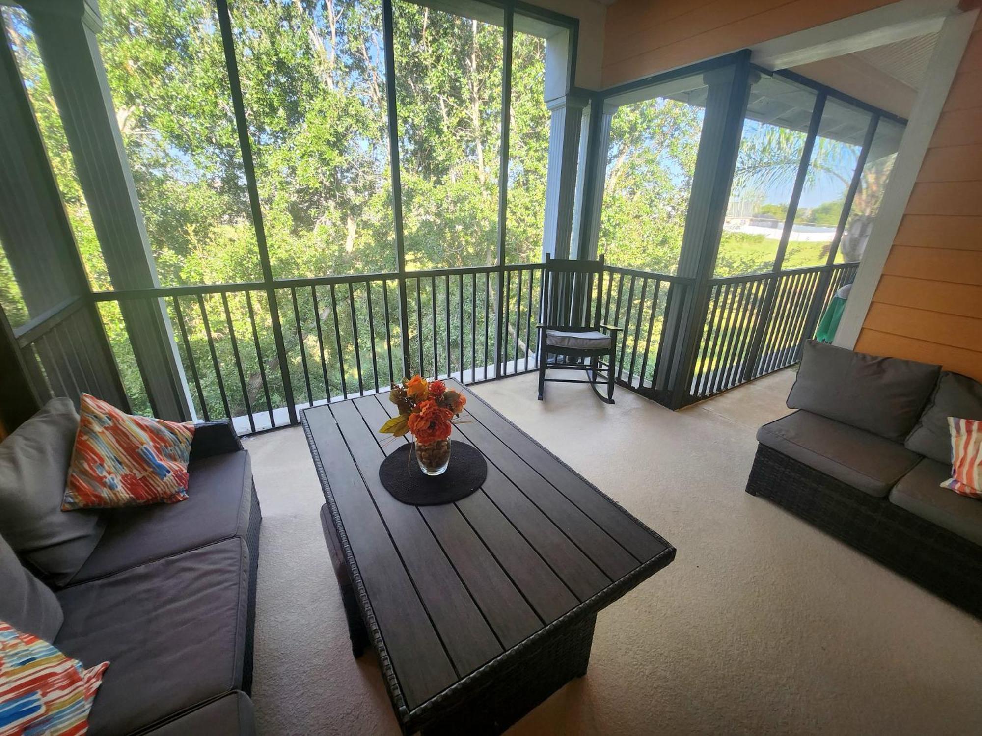 基西米Bahama Bay 116公寓 外观 照片