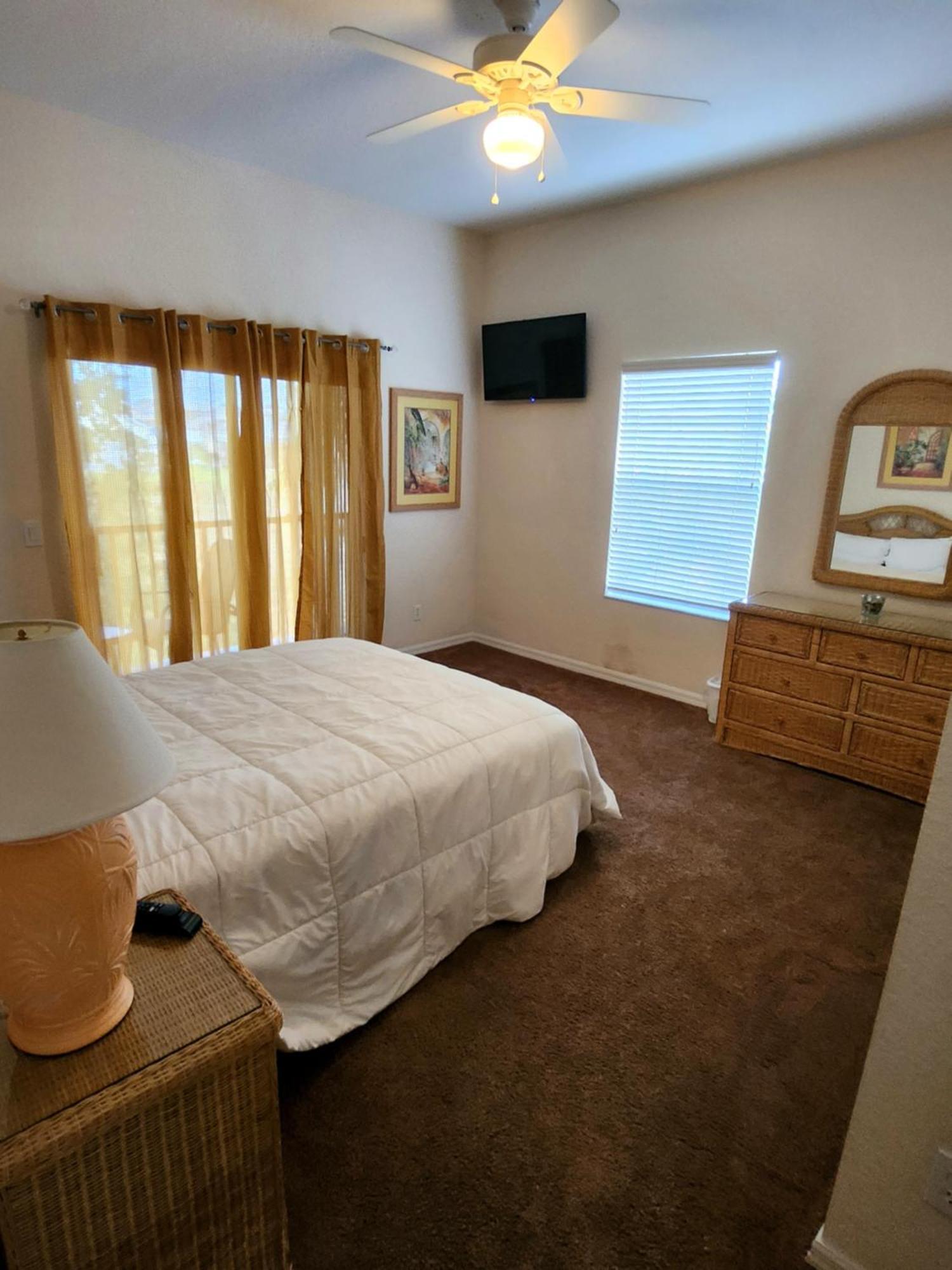 基西米Bahama Bay 116公寓 外观 照片