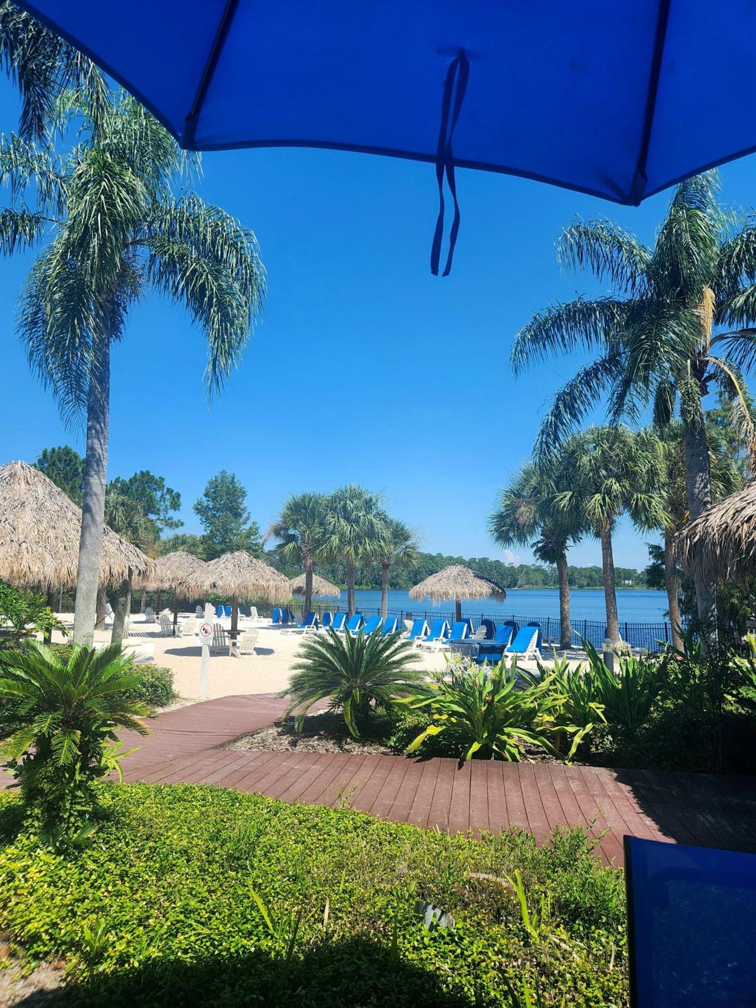 基西米Bahama Bay 116公寓 外观 照片