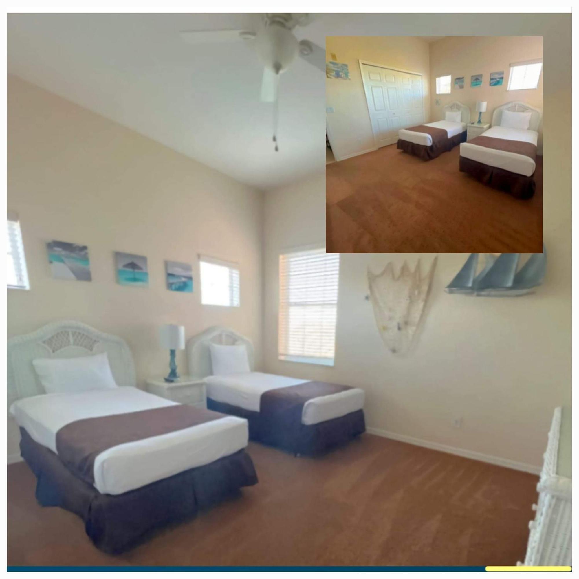 基西米Bahama Bay 116公寓 外观 照片