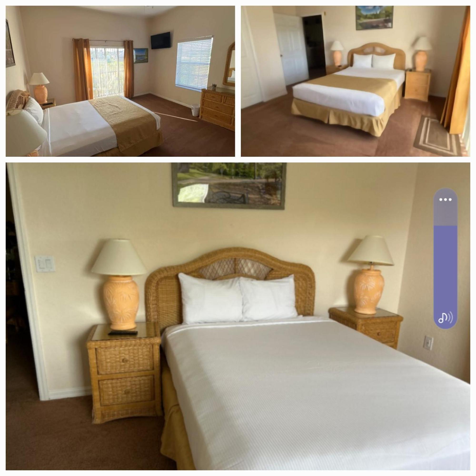 基西米Bahama Bay 116公寓 外观 照片